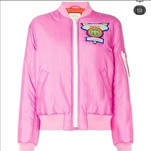 Gucci jacket